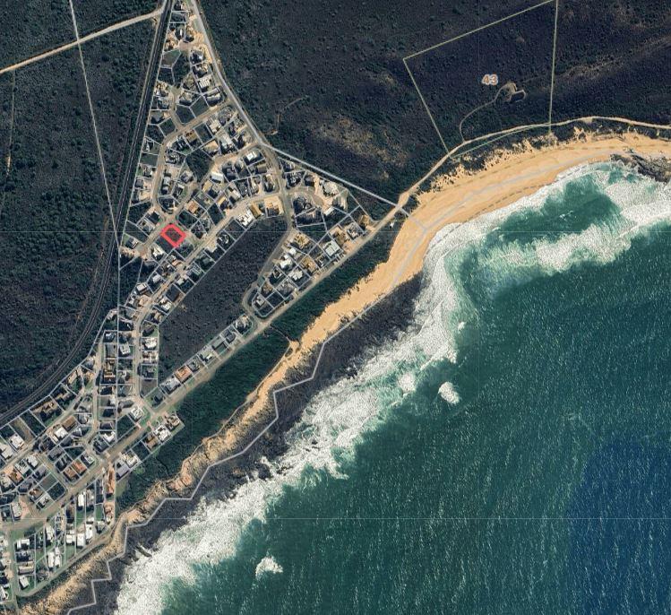 0 Bedroom Property for Sale in Jongensfontein Western Cape